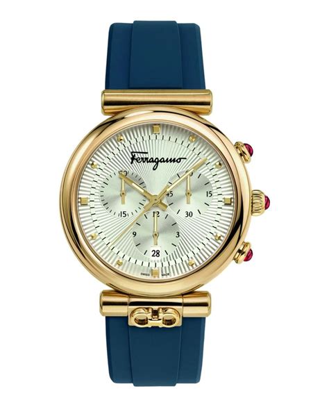 ferragamo watches womens|ferragamo women's ora watch.